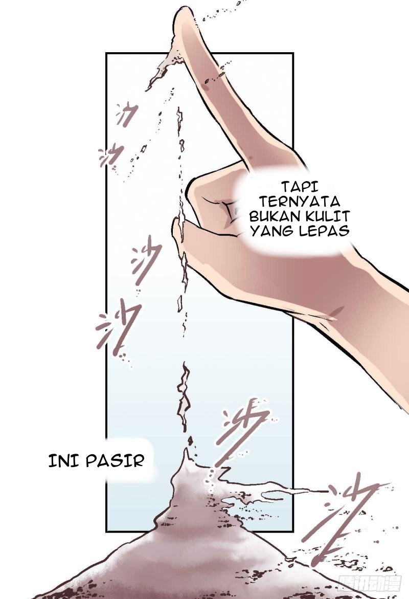 Pony Crossing The River Chapter 01 Gambar 42